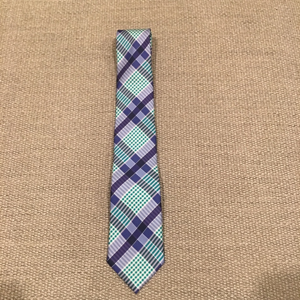 Tommy Hilfiger Mens Tie NWT